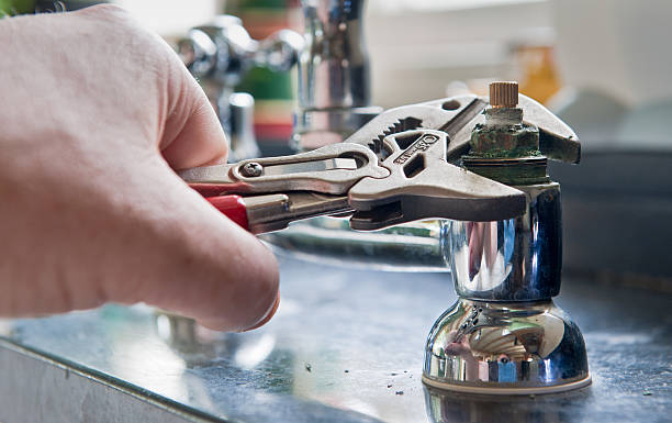 Best Water damage cleanup near me  in Berryville, TX